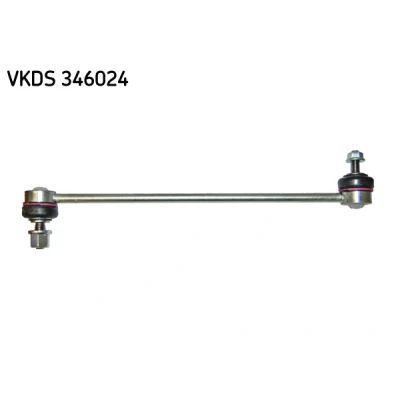 Obrázek Tyč/nosník, stabilizátor SKF VKDS 346024