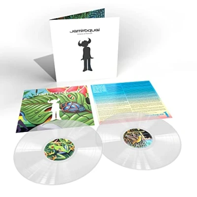Obrázek Emergency on Planet Earth [Vinyl LP]