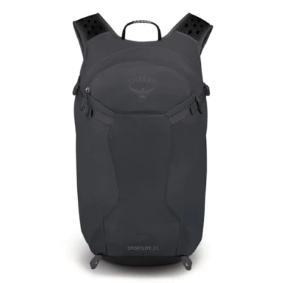 Obrázek Osprey Sportlite batoh 1 204_Dark Charcoal Grey_20 litrů 20