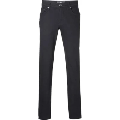 Obrázek BRAX Pánské Style Cooper Denim Masterpiece Jeans, Perma Black