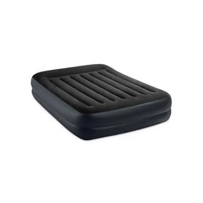 Obrázek Intex Queen vzduchová matrace, s Fiber Tech RP, nafouknutá velikost: 152 cm x 203 42 (64124ND)