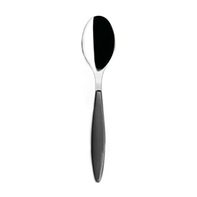 Obrázek Guzzini Feeling, Teelöffel Grau, 14,5 cm 23000422