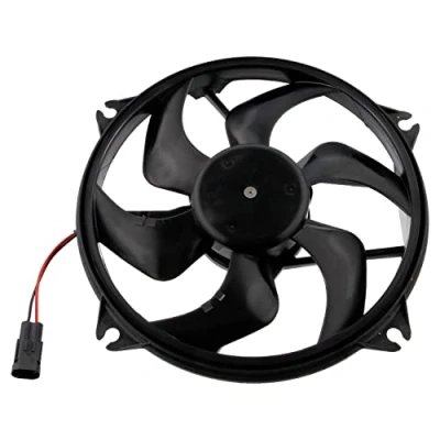 Obrázek Febi bilstein 40634 chladicí ventilátor, 1 kus