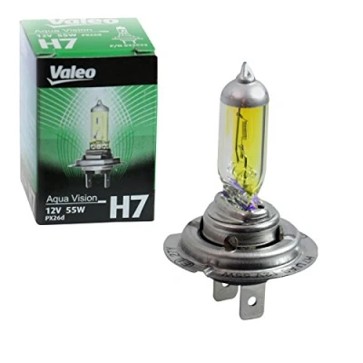 Obrázek VALEO Žárovka Aqua Vision pro denní svícení 032523