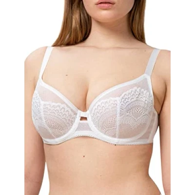 Obrázek Triumph Damen Beauty Full Darling W02, bílá