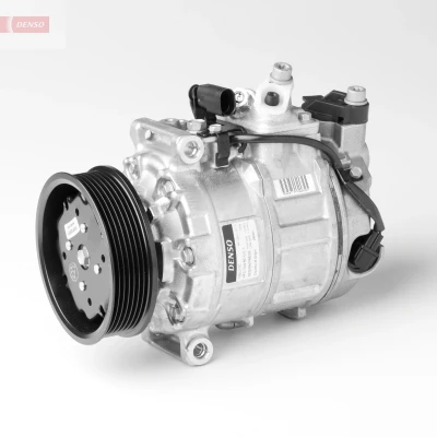 Obrázek Kompresor, klimatizace DENSO DCP32031