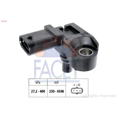 Obrázek Facet 10.3210 Drucksensor