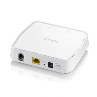 Obrázek Zyxel VDSL2 17a Bonding and 35b Bridge Modem [VMG4005 B50A EU01V1F]