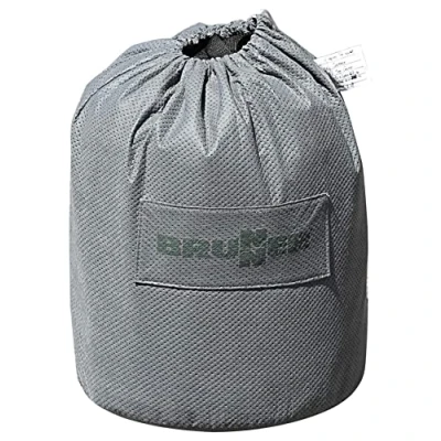 Obrázek BRUNNER 7241460N Ochranný obal Caravan Cover 6 M, 400 450 cm