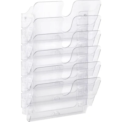 Obrázek Durable sada 1700014401 Prospect (formát Flexiplus 6 na šířku, A4) 1 průhledná