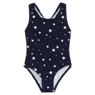 Obrázek Sanetta Swimsuit Plavky pro děti, Velikost: 116, Blue