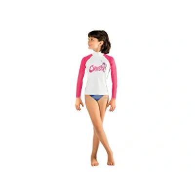Obrázek Cressi Dětské Rash Guard