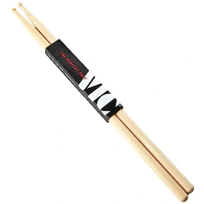 Obrázek Vic Firth Peter Erskine Signature American Hickory Wood Tip Drumsticks