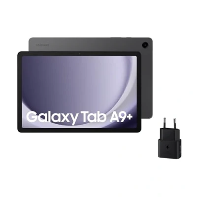 Obrázek Samsung Galaxy Tab A9+ WiFi + 5G 128GB X216 Šedá