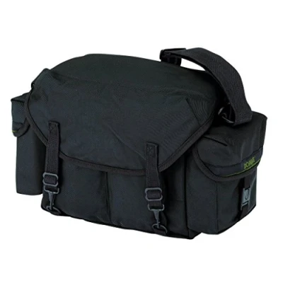 Obrázek Domke Ballistic Camera Bags J STRAPS Series Bag 1 pouzdro na kameru Černá