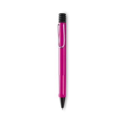 Obrázek LAMY safari pink kuličkové pero 213