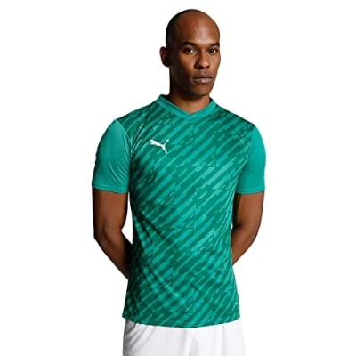 Obrázek PUMA Pánské Teamultimate Jersey tričko