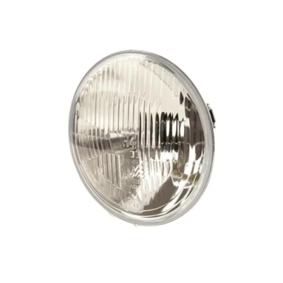 Obrázek HELLA 1L6 002 395 131 halogenová vložka do světlometů, světlomet 12V / 24V referenční číslo: 12. 5 ECE vlevo/vpravo, stříbrné