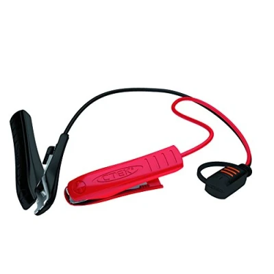 Obrázek Ctek COMFORT CONNECT CLAMP Praktická svorka pro vaši nabíječku