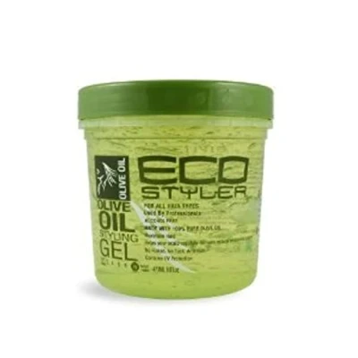 Obrázek Eco Styler Olive Oil Styling Gel 473 ml Maximum Hold