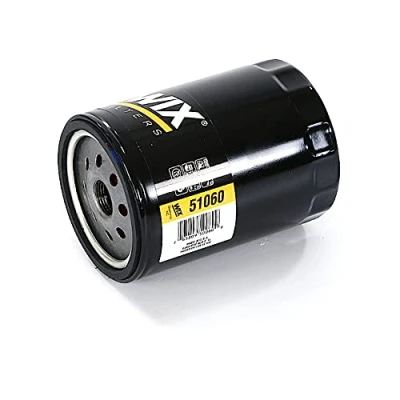 Obrázek Olejový filtr WIX FILTERS 51060