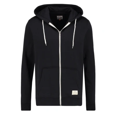 Obrázek Blend Regular FIT Mikina na zip, Muži, Velikost: Small, Black