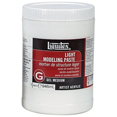 Obrázek Lesklý firnis Liquitex 620 Professional
