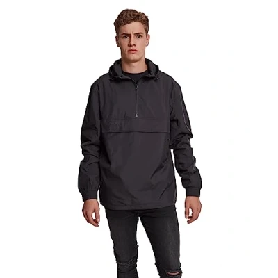 Obrázek Urban Classics Basic Větrovka, Ženy, Velikost: XXL, Black