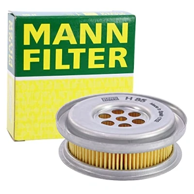 Obrázek MANN FILTER H 85 Olejový filtr hydraulický pro osobní automobil
