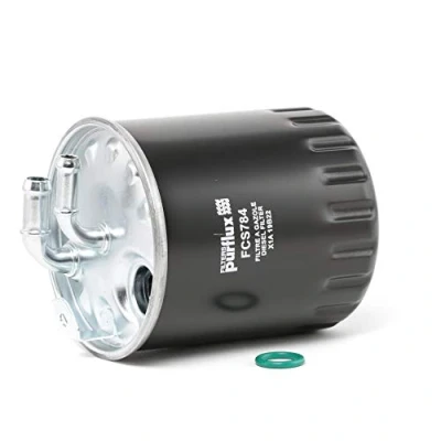 Obrázek Purf Lux FCS784 olejový filtr, počet 1