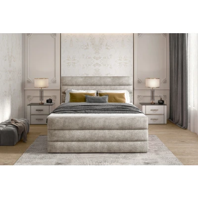 Obrázek Postel Cande 180x200 Materiál / Dekor: Dora 21