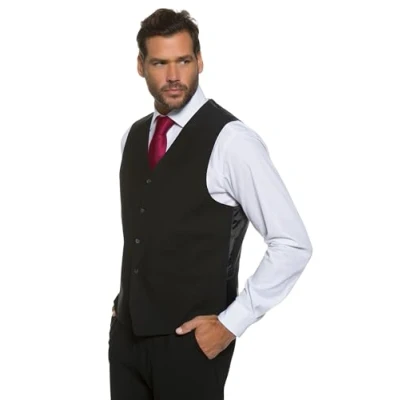 Obrázek JP1880 Vesta, Muži, Velikost: 64, Schwarz