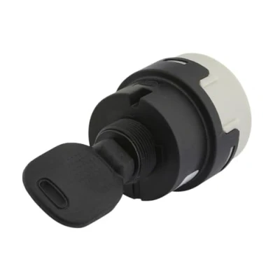 Obrázek HELLA Spínač zapalování/startování otočné ovládání 12 V / 24 10pólový vypínač/start/předehřívání 6JB 003 959 021