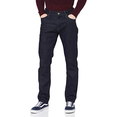 Obrázek Mavi Pánské džíny Marcus, Rinse Comfort 23744
