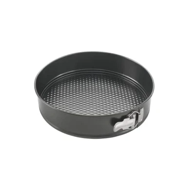 Obrázek Metaltex Superior Springform, Blech, PTFE, schwarz, Ø 28cm