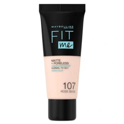 Obrázek Fit ME matný a poreless make up