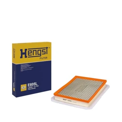 Obrázek Vzduchový filtr HENGST FILTER E605L