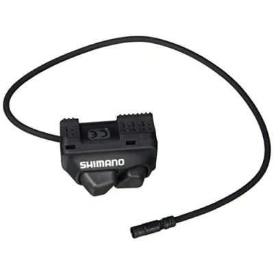 Obrázek Shimano SW R600R tlačítka Di2 do vrchní části řídítek pouze pravá strana