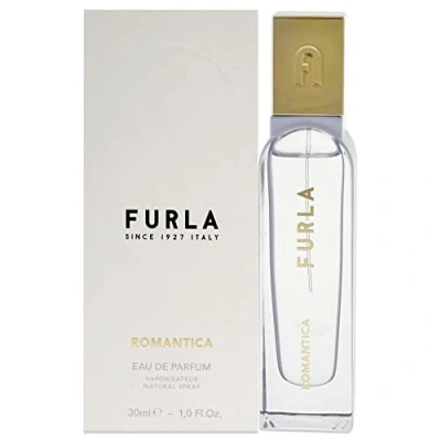 Obrázek Furla Romantica EdP, linie: Fragrance Collection, Eau de Parfum pro dámy, obsah: 30 ml