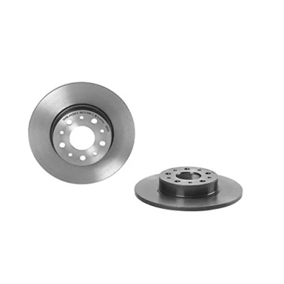 Obrázek BREMBO 08.A915.21 Bremsscheiben Rotor