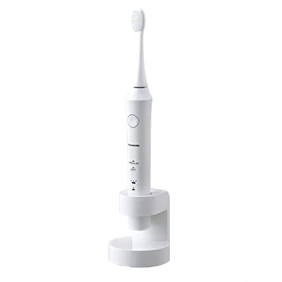 Obrázek Panasonic EW DL83 W803 prémiový sonický zubní kartáček, bílý
