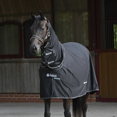 Obrázek Bucas Power Cooler With Detachable Neck