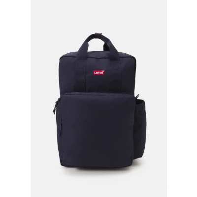 Obrázek Levi&#039;s PACK Large Unisex Batoh, Velikost: One Size, Navy blue