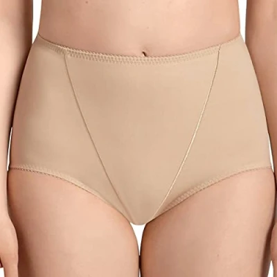 Obrázek Anita Dámské kalhoty Safina Miederhose, černá (černá 001), 42