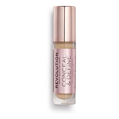 Obrázek Make up Revolution, Conceal &amp; Define krycí tužka, C8, 4 ml