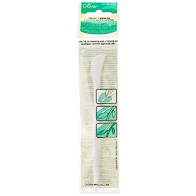 Obrázek Clover Pfriem, plast, 1 kus (1 ks v balení)