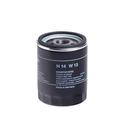 Obrázek Olejový filtr HENGST FILTER H14W13