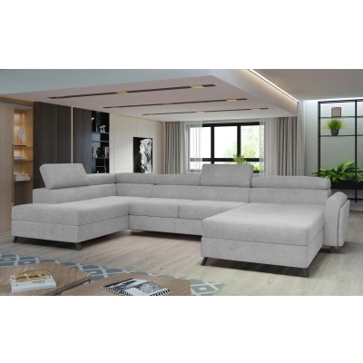 Obrázek Josette sedací souprava Materiál / Dekor: Grande 81, Orientace: Levá