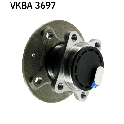 Obrázek SKF VKBA 3697 sada ložisek kol