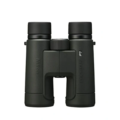 Obrázek Nikon ProstaFF P7 10x42, tmavě zelená, 42 mm